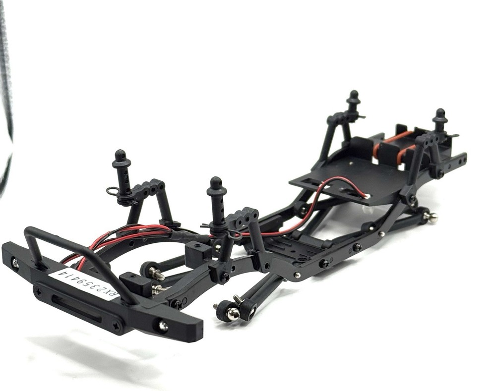 Element RC Enduro 24 Chassis Frame - Original NEW