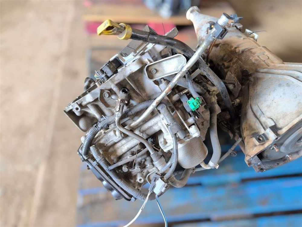 ROGUE 2011 Fuse Box Cabin 6772