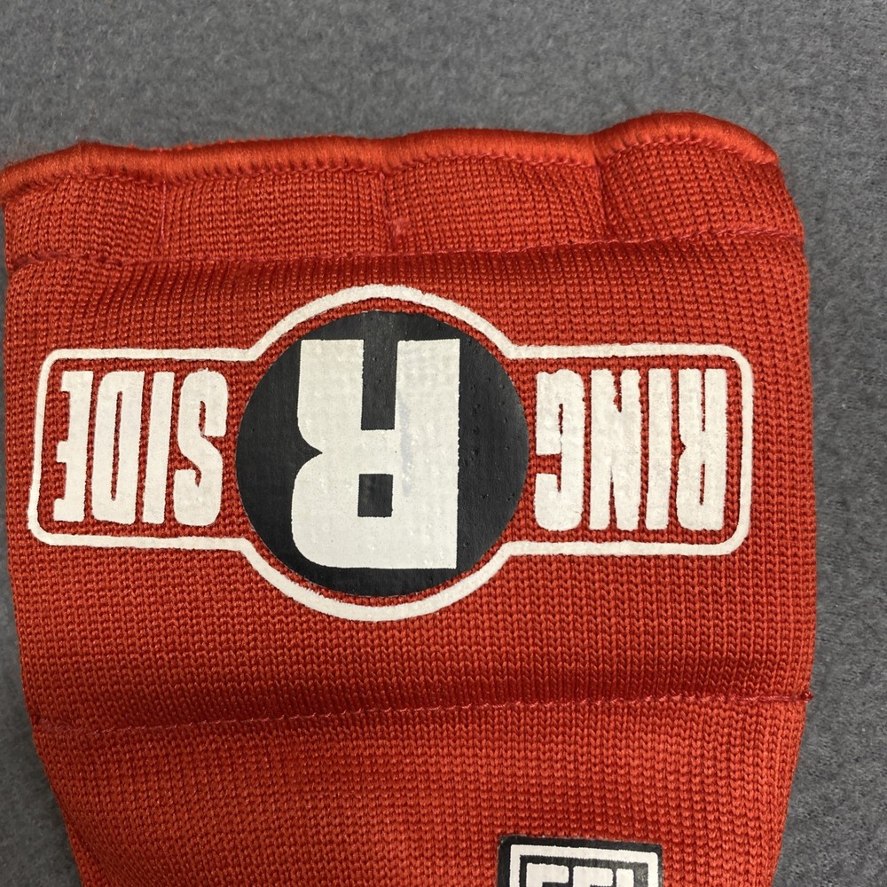 Ringside Gel Shock Quick Wraps S/M