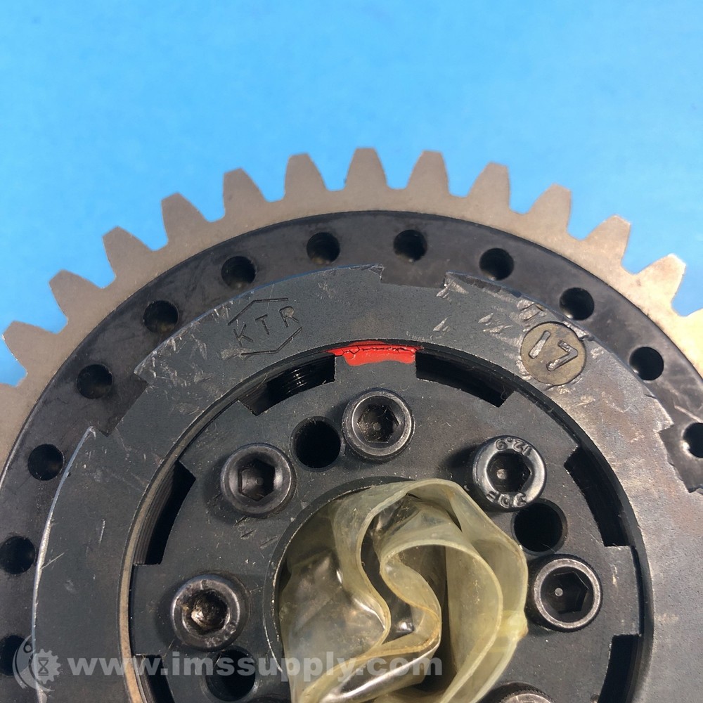 Ktr 17 Gear 3767