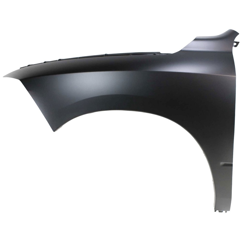 Fender For Ram 1500 2011-2018 Front Driver Side