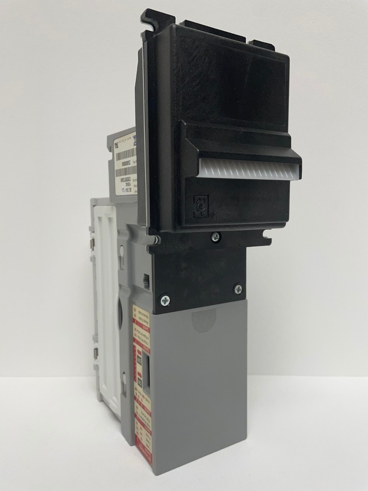 Mars AE 2431 D5, bill acceptor, validator, $1 ONLY *COMPLETELY REBUILT* 117v