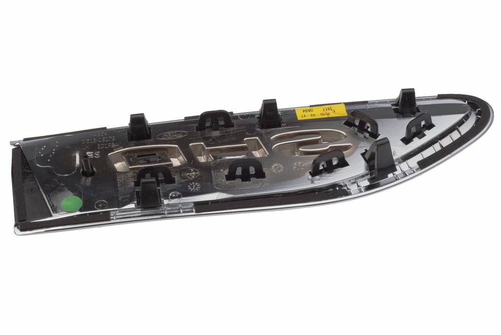 2013-2017 Ford Taurus SHO Left Driver Side Fender Emblem OEM NEW DG1Z-16178-B