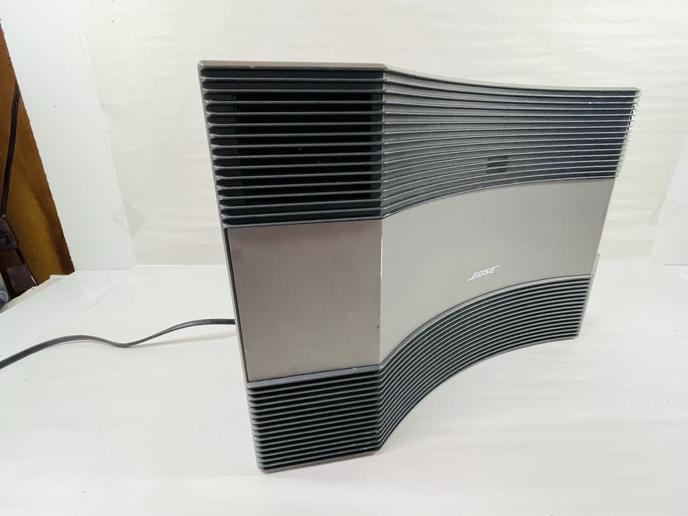 Bose Acoustic Wave Music System CD-3000