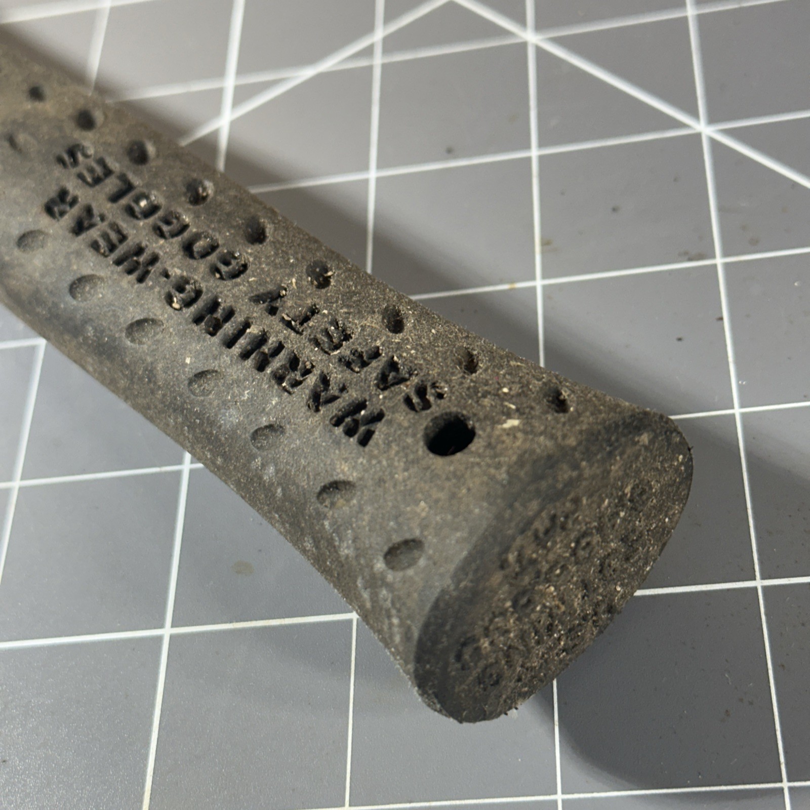 Estwing EBTA USA Made Black Eagle Tomahawk Axes w/ Black Sheath, Black, 16"