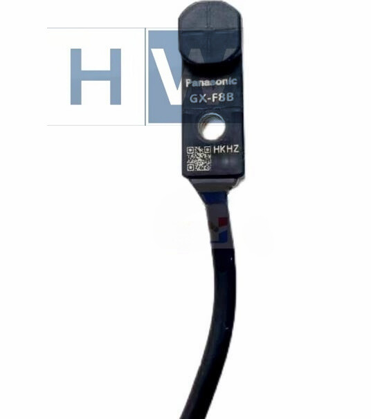 1Pcs NEW Proximity Switch Sensor GX-F8B