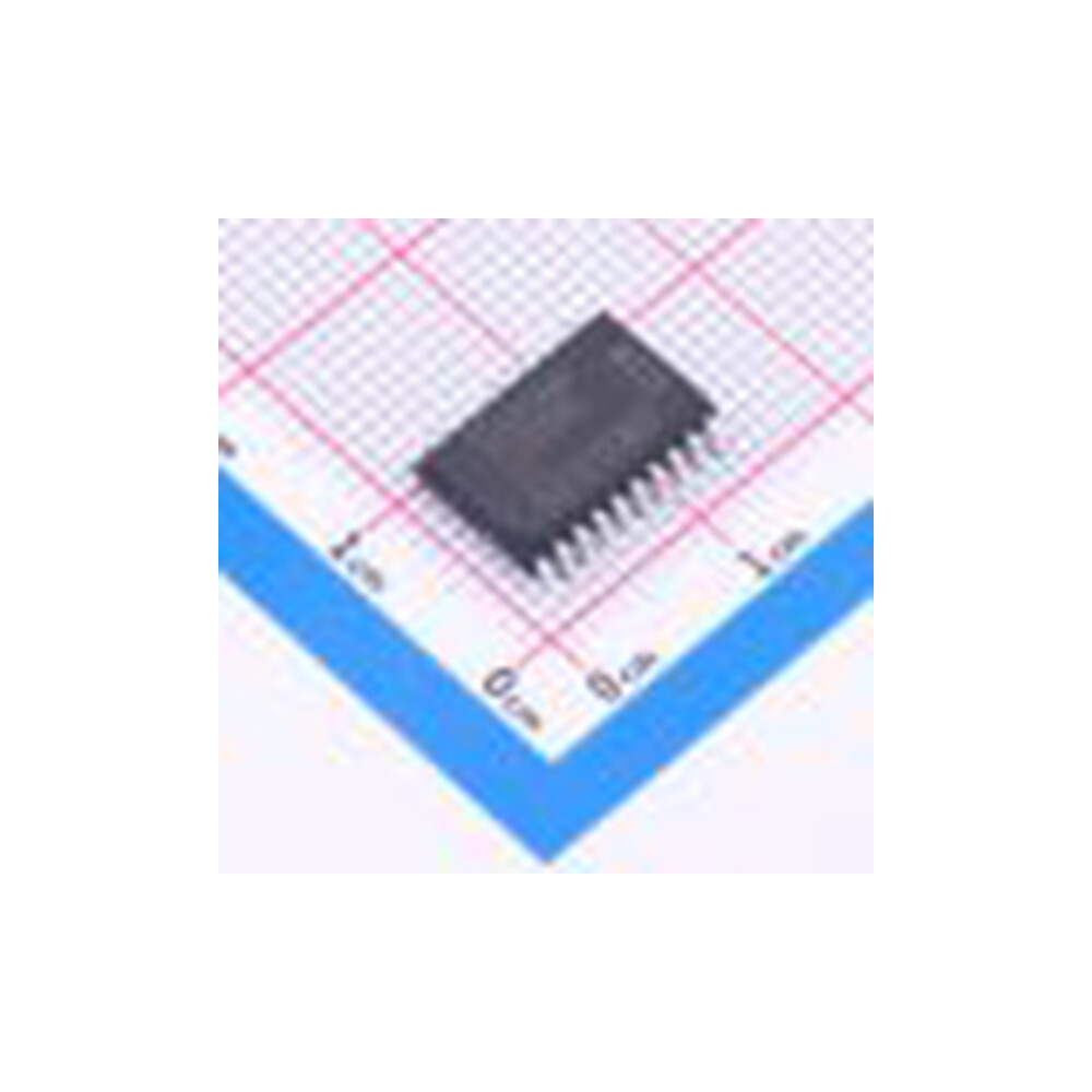 1pcs TLE8104EXUMA2 SOIC-20-EP-300mil
