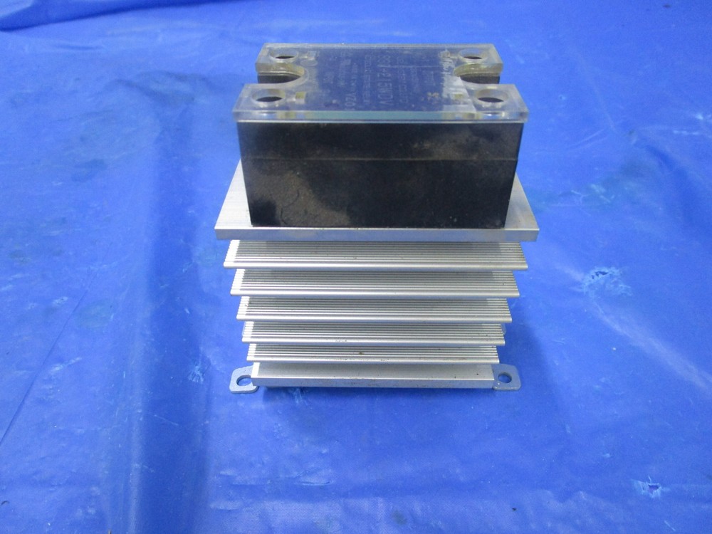 JEL SYSTEM SOLID STATE S3C-215WDV RELAY 1 Year Warranty