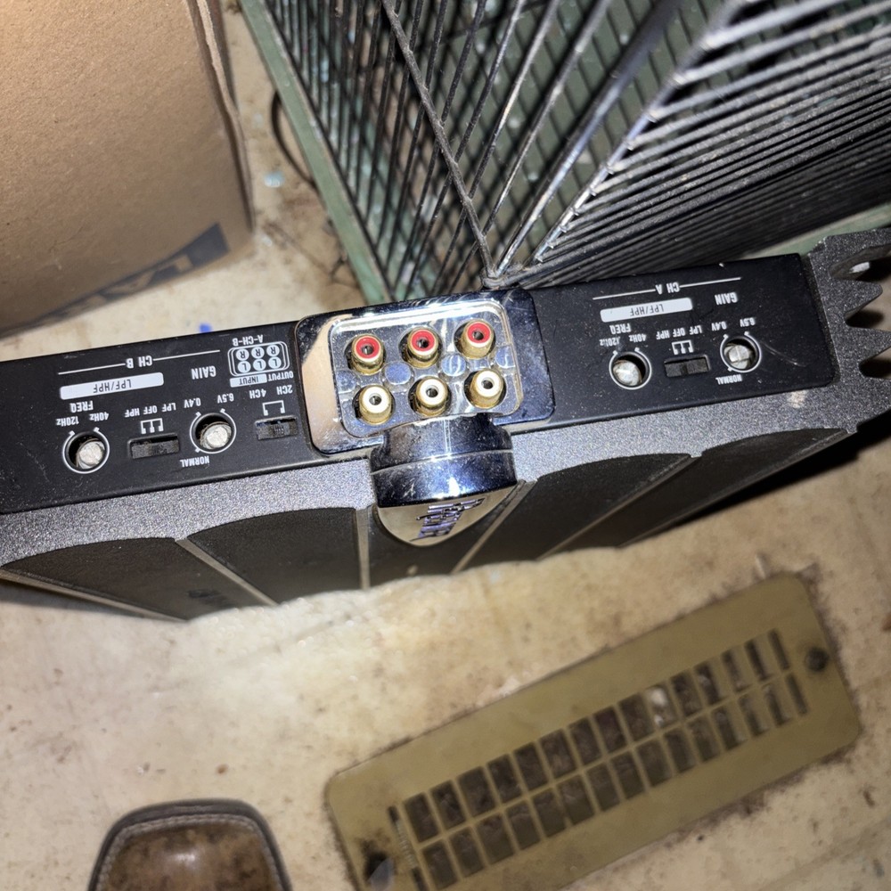 Pioneer Gm-x644