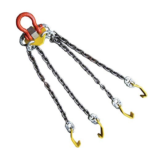Esco Equipment Ring Puller Flange Ring Puller 90300