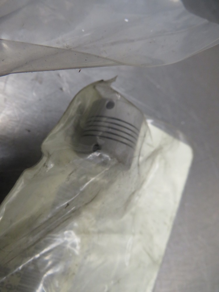 Automation Direct ARM-075-6.35-6.35D Coupling