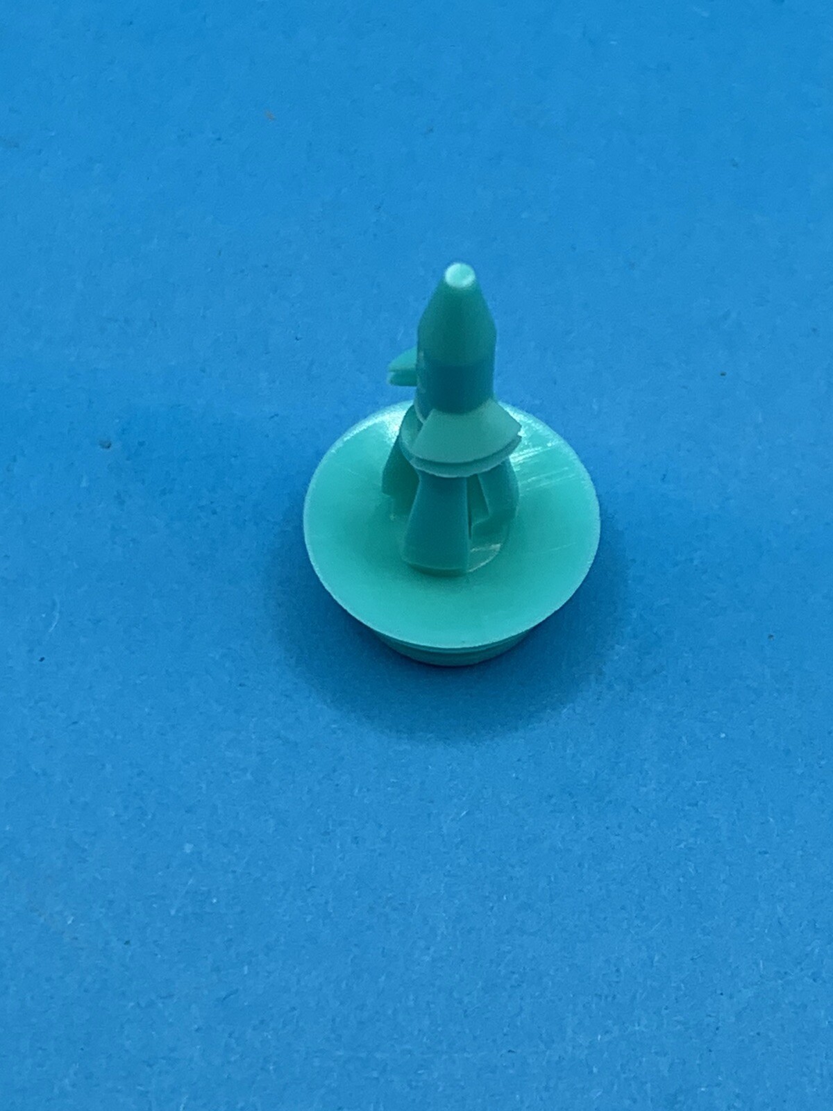 (Pack of 8) Lift Gate Trim Panel Retainer Clips for Durango Jeep Grand Cherokee