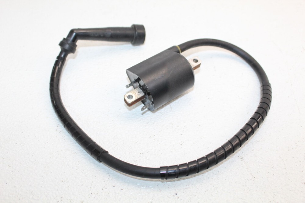 2000 Yamaha V Star 650 Front Ignition Coil