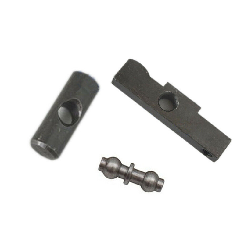 1SET Milling Machine Feed Trip Lever Ball & Plunger Vertical Mill Tool