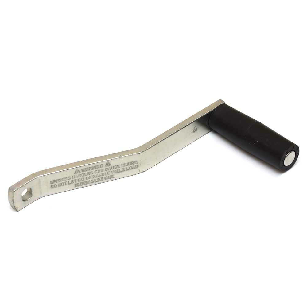 MasterCraft Boat Trailer Winch Handle 655306 | 8 Inch