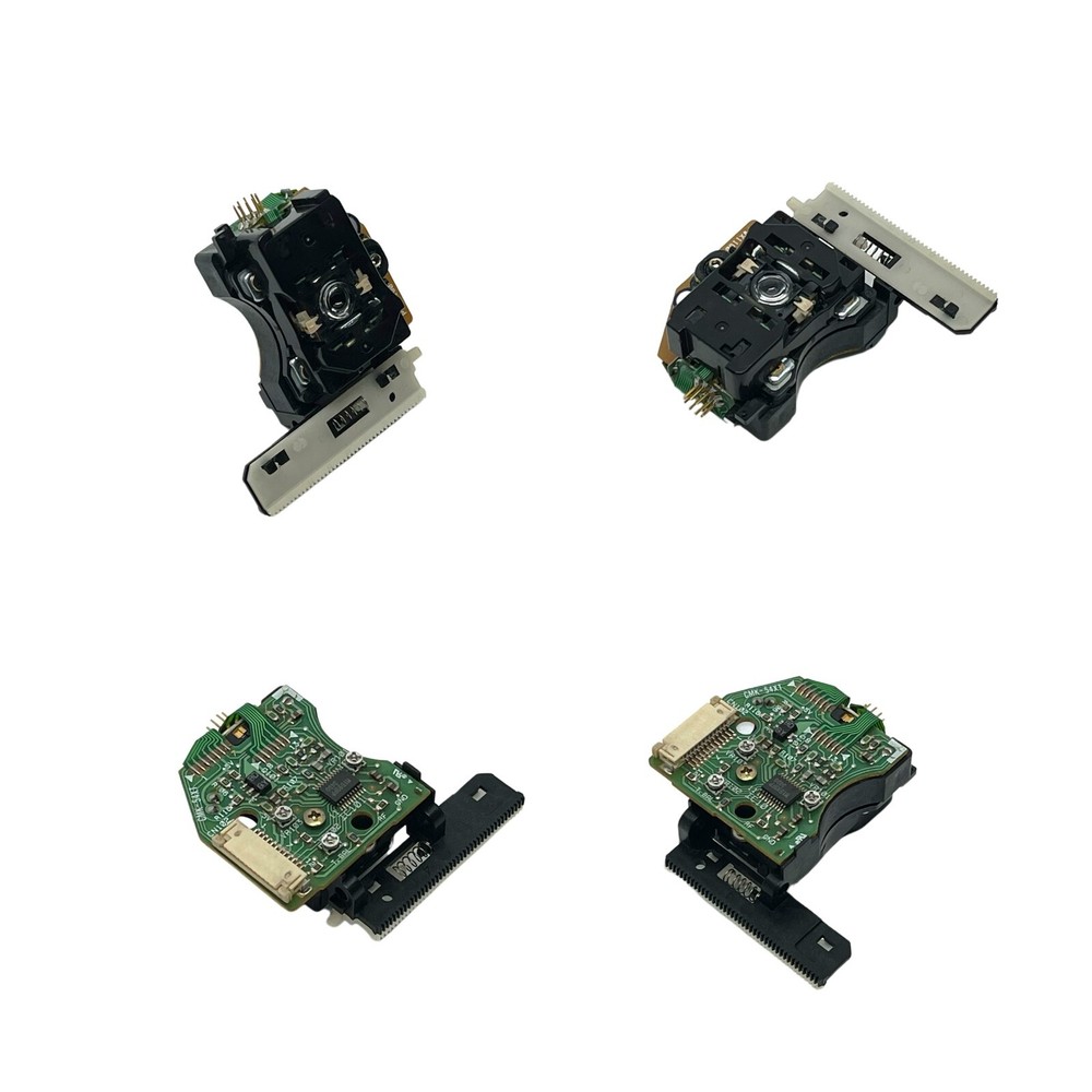 AVM / Evolution CD1 Lasereinheit NEU!