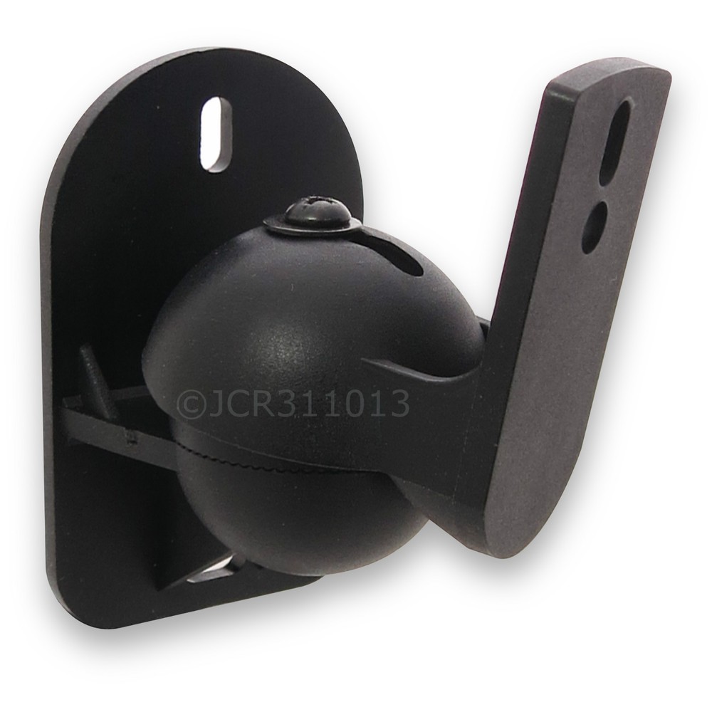 2 Surround sound speaker brackets - Universal