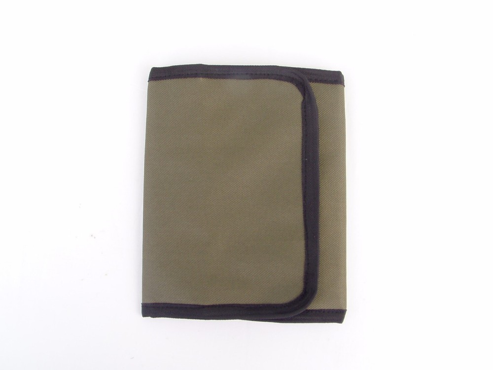 7Pcs Tool Fly Tying Kit