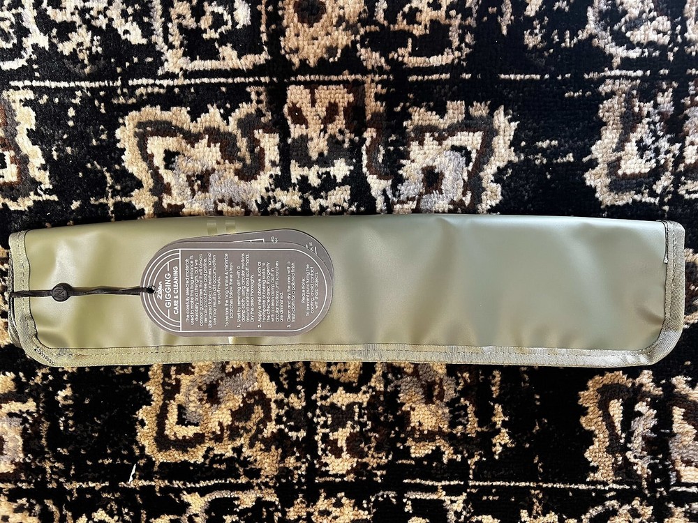 Zildjian Gigging Mini Stick Bag - Sage