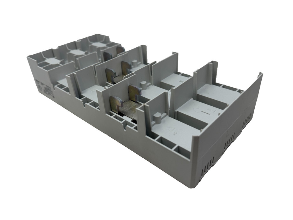 Wohner 32031 Busbar Adapter