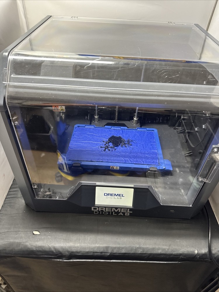 Dremel DigiLab 3D45 3D Printer W/ POWER CORD