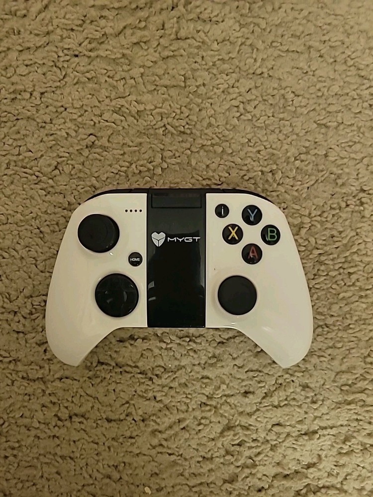 MYGT MY-C04 Wireless Bluetooth Ergonomic Gamepad Controller for PC & Mobile