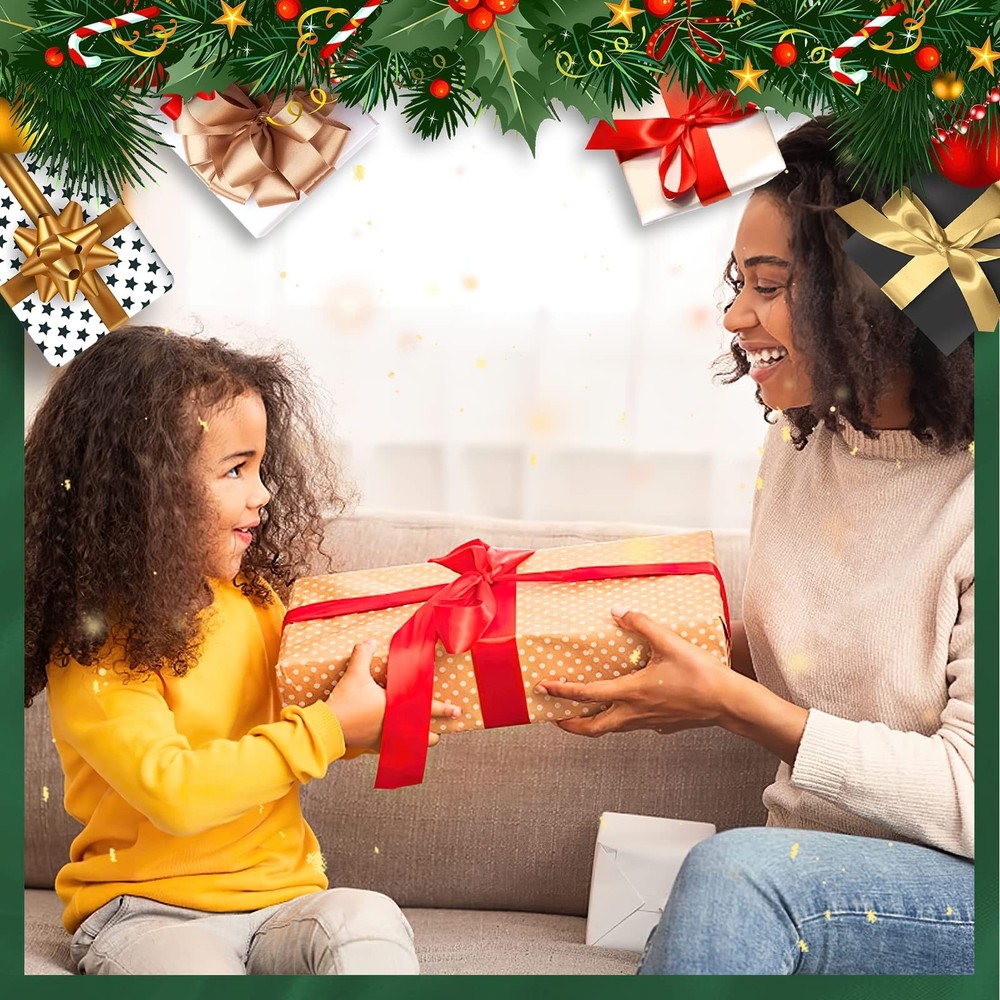 2 Pack Bed Tray Table Breakfast Trays Serving Tray Adjustable Height for Eati...