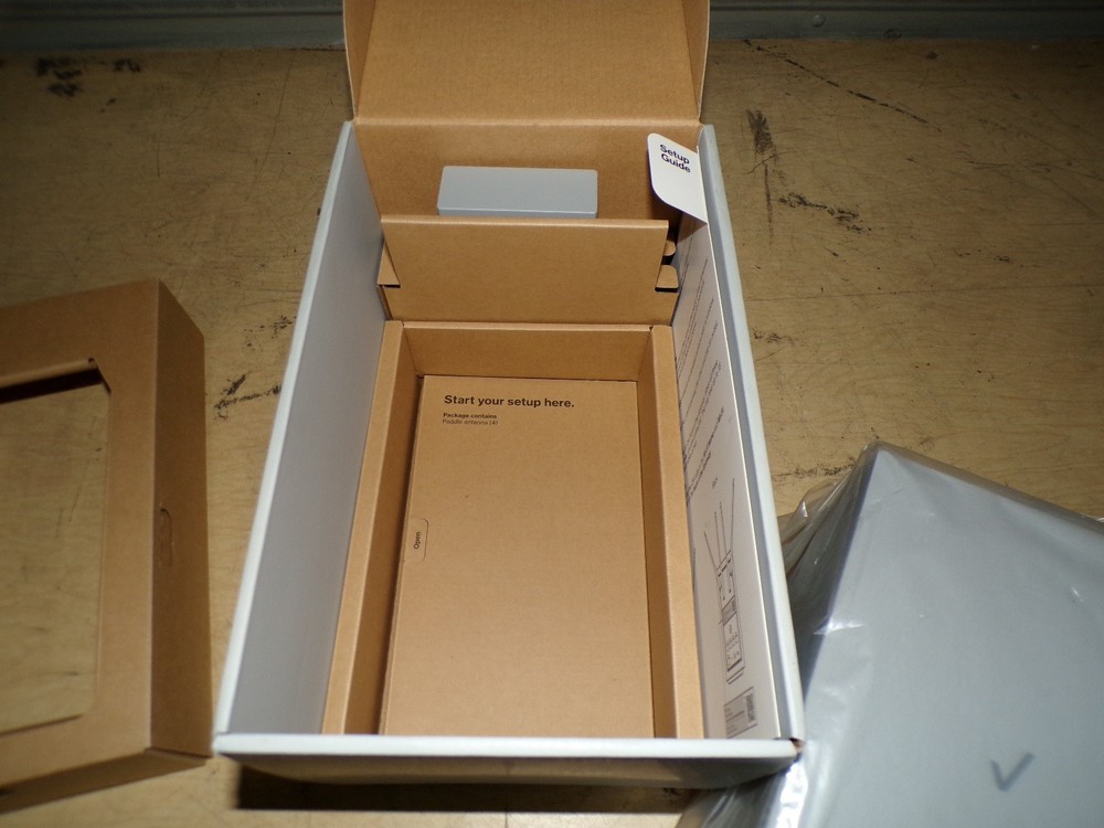 VERIZON BUSINESS INTERNET GATEWAY