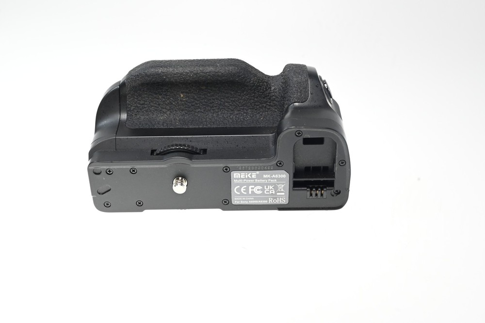 MISC Battery Grip for Sony A6000,A6300 #G871