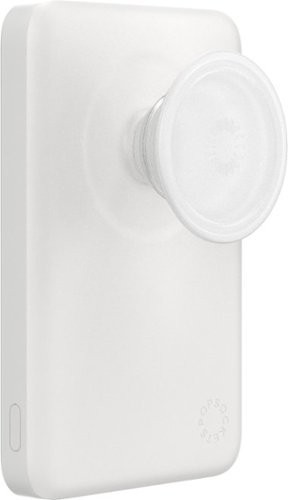 PopSockets 5000mAk PowerPack - Horchata