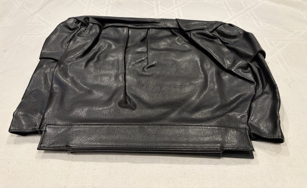 MICHE PRIMA BLACK SHELL ONLY