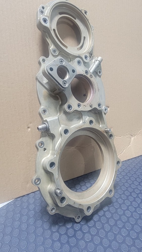 CFM56-7B Accessory Gearbox Mounting Drive Pad -