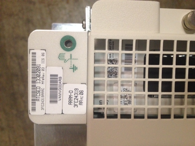 Lucent Alcatel ARAM-D (NEW)