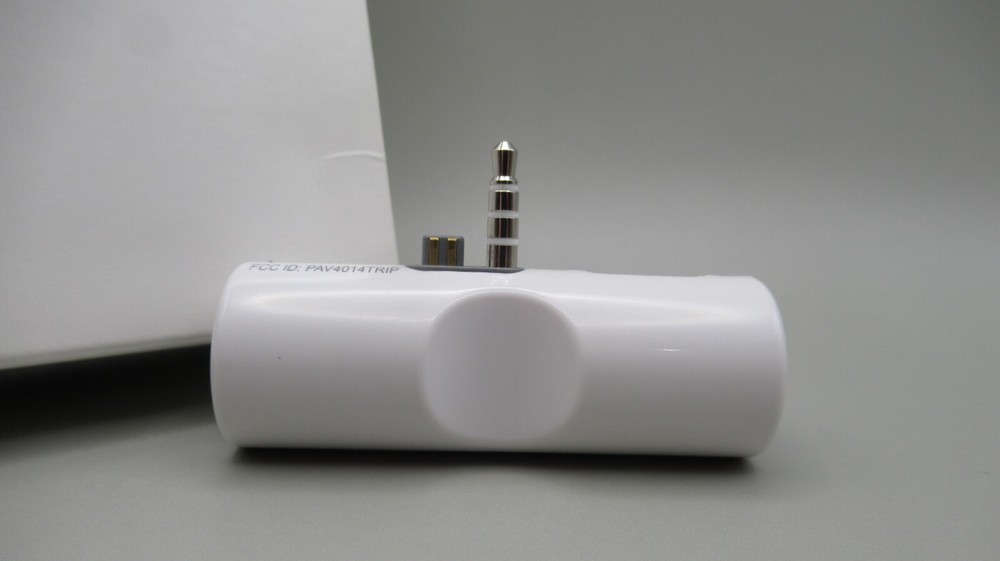 iTrip FM transmitter for iPod PC Mac any FM frequency open box