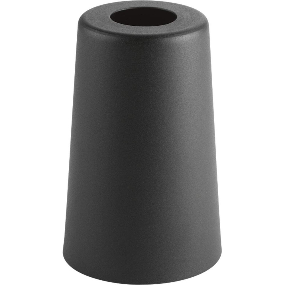 Progress Lighting Nightsaver Collection Small Dark Sky Shield Black