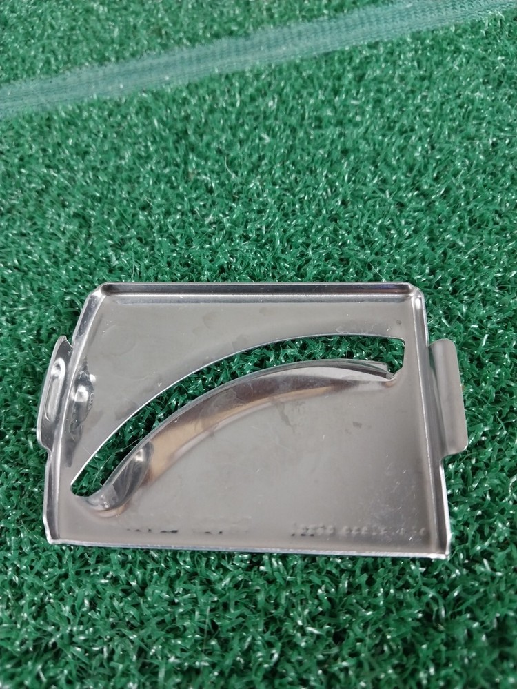 Euro-Pro EP91 Quad Blade Food Processor Thick Slicer Blade REPLACEMENT