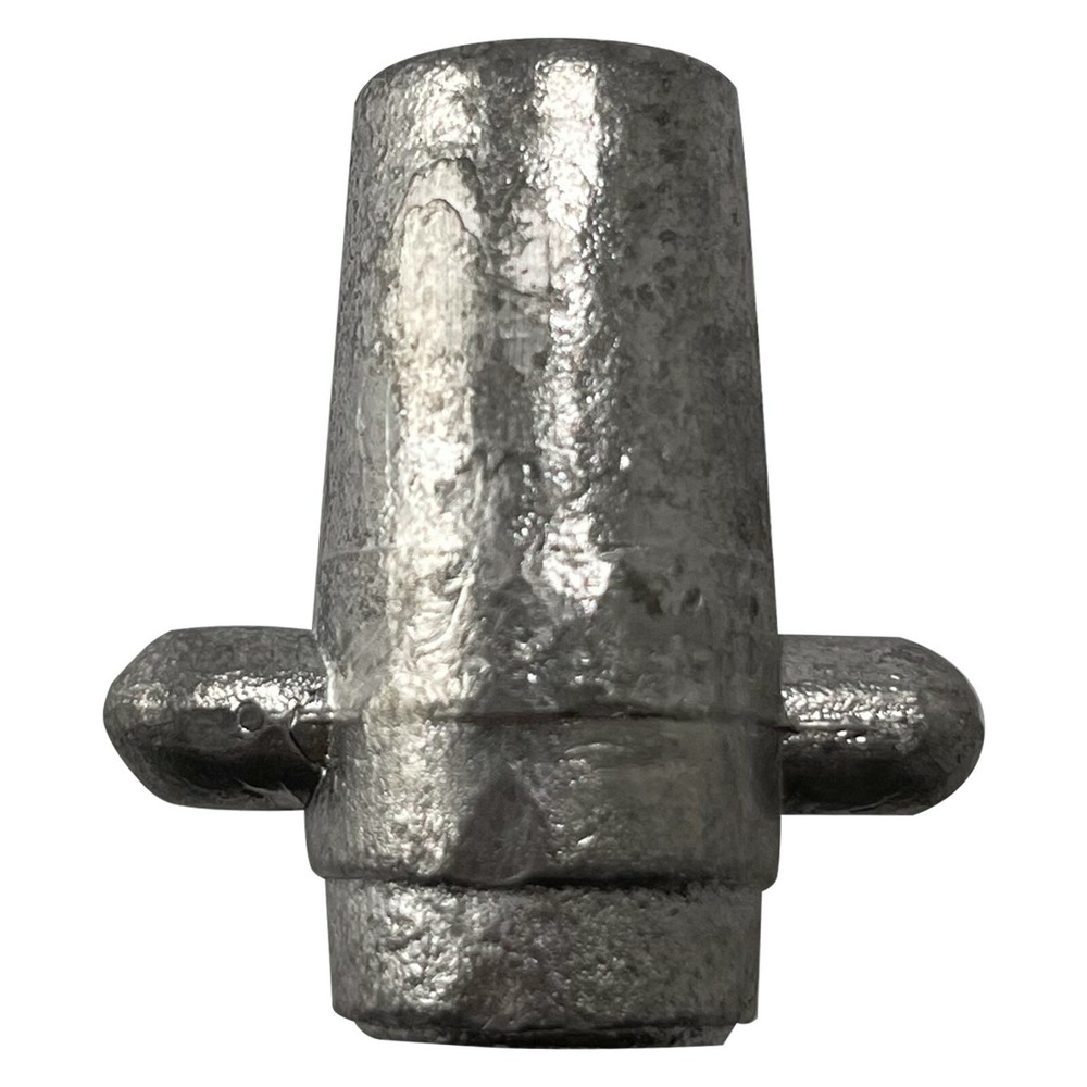 Deka #01477 (6) Group 31 Battery Cable Charging Post 3/8" Stud with Ears