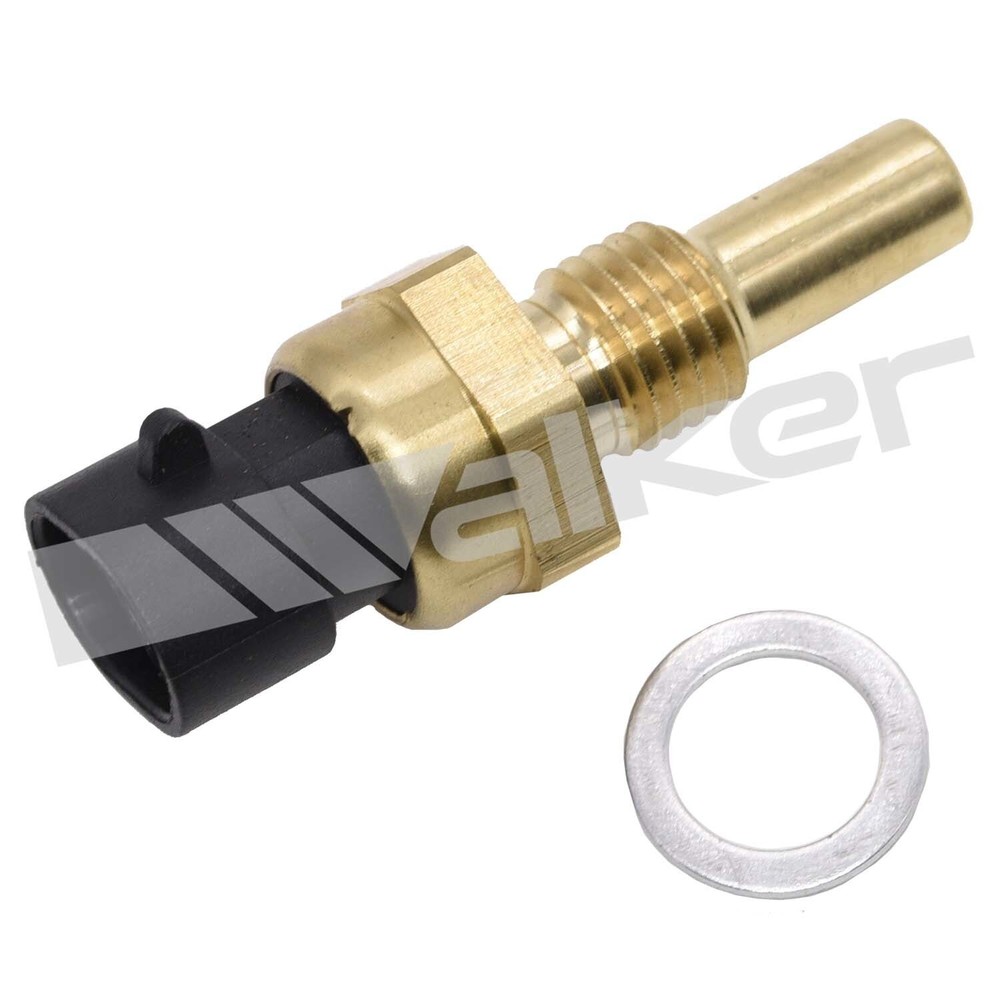 Engine Coolant Temperature Sensor Walker For 2010-2011 Saab 9-5