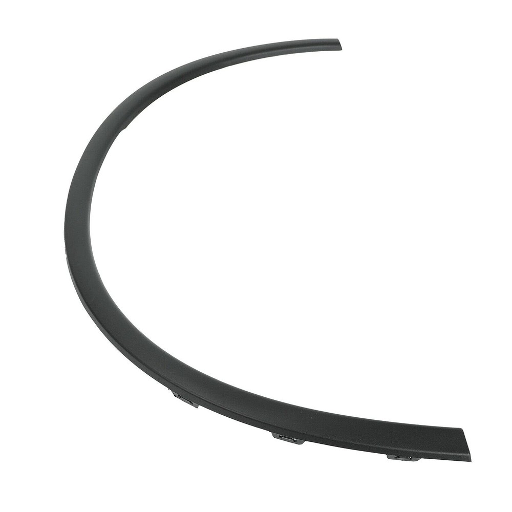 Front Right Left Side Wheel Opening Molding Primed for Dodge Durango 2011-2020
