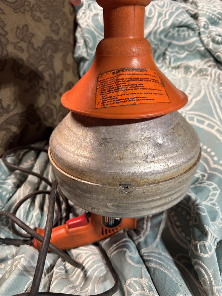 super vee drain cleaner