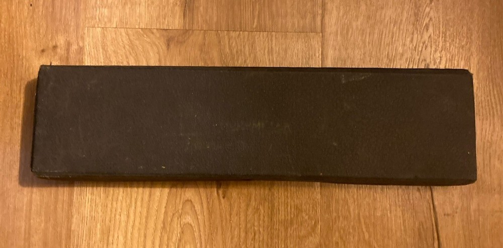 Vintage Addometer Portable Calculator Adding Machine in Original Box