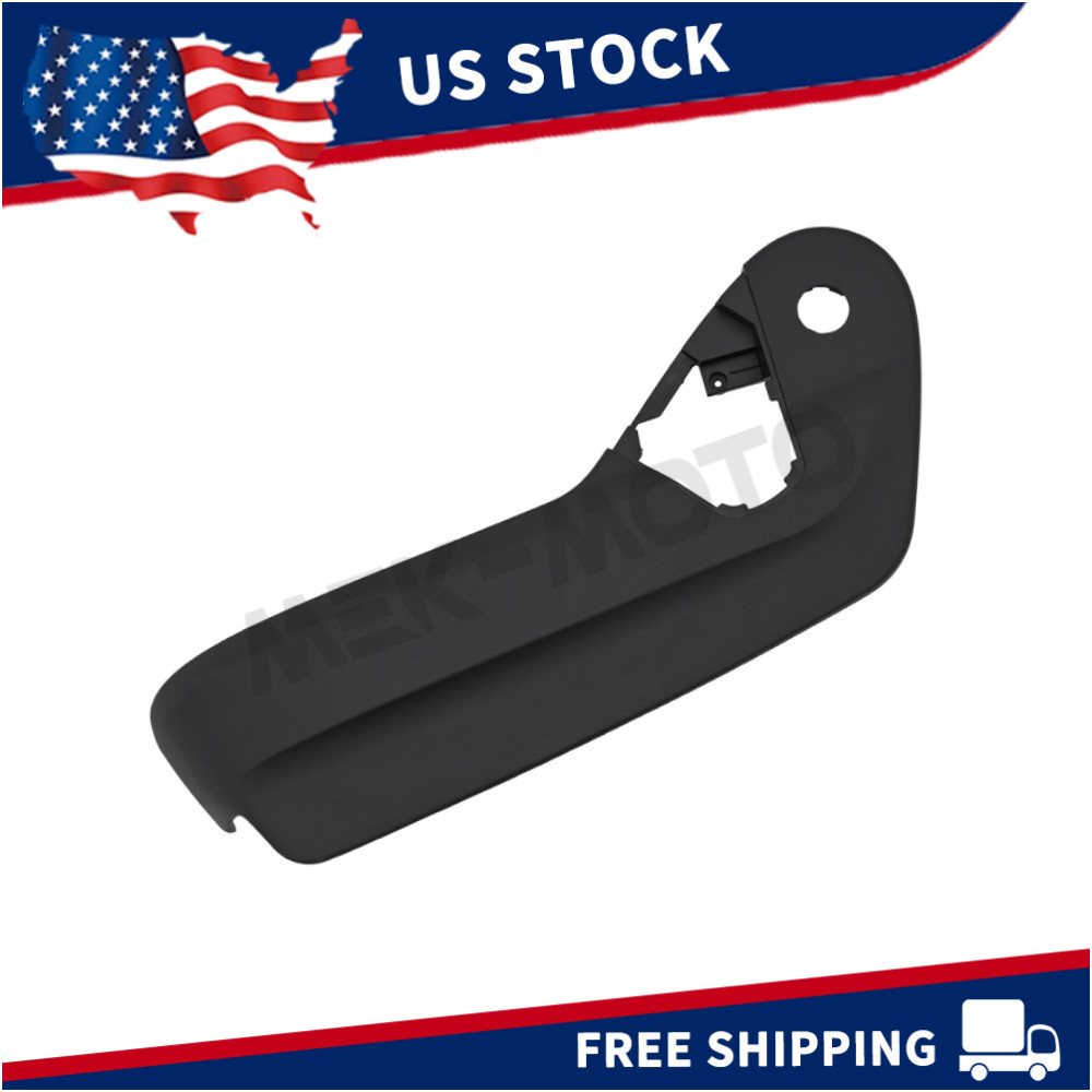 Seat Shield Driver Outboard For Ram Dodge Chrysler 2011-2020 1JB13DX9AB