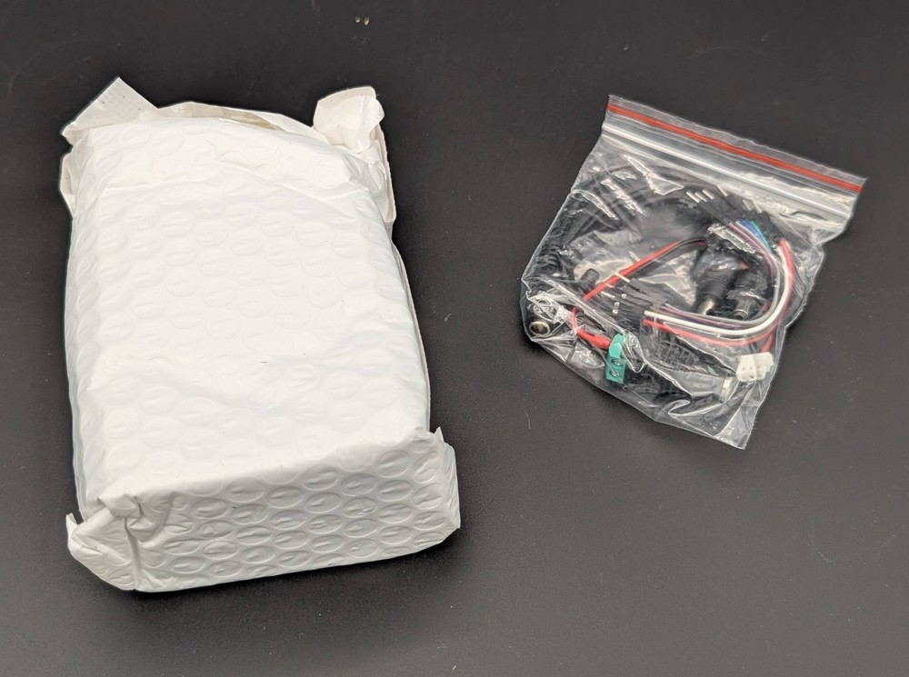 Elephant Robotics Suction Pump