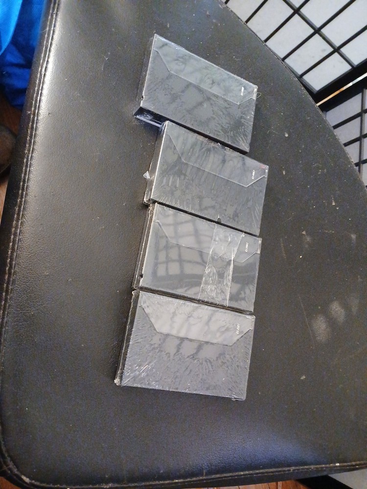 4 - Timex Sinclair 1000 Mix Cassettes