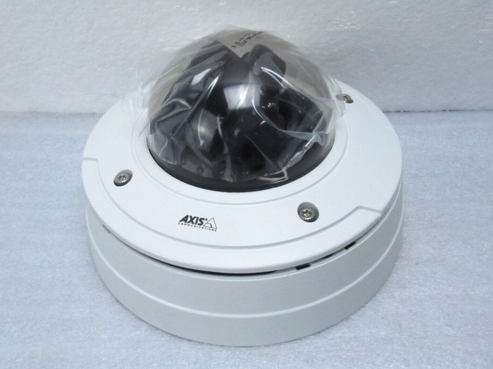 Axis P3364-LVE Network Camera 0473-001 [CTKC]