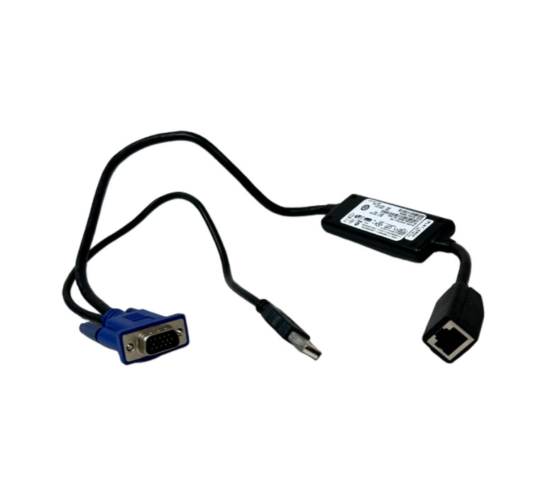 Dell 520-294-504 KVM Server System Interface Cable 0UF366