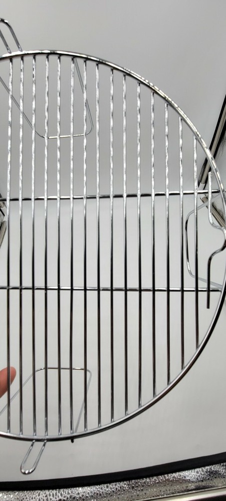 NuWave Pro Plus Infrared Oven 20331 Replacement Grill Cooking Rack