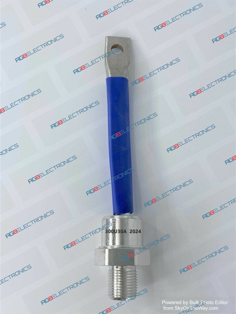 300U30A - International Rectifier IR Vishay Ruttonsha DIODE RECTIFIER - NEW