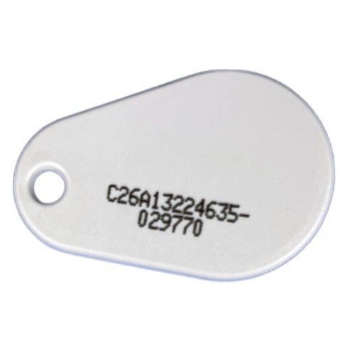 Schlage 9691T Key Fob (Individual)