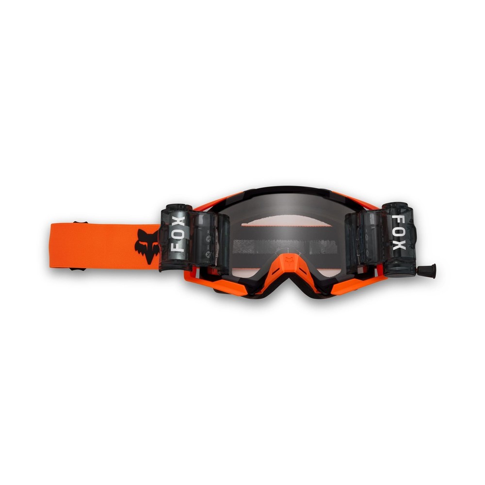 Fox Racing Airspace Roll Off Goggle